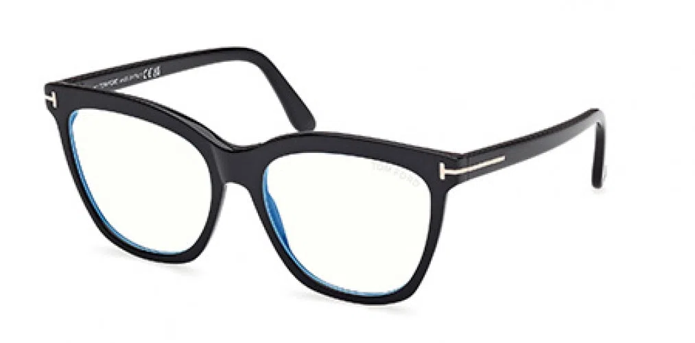 Tom Ford 6042B Blue Light blocking Filtering Eyeglasses